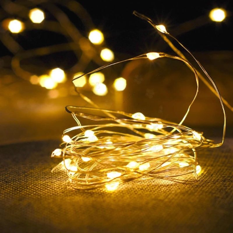 Fairy Lights