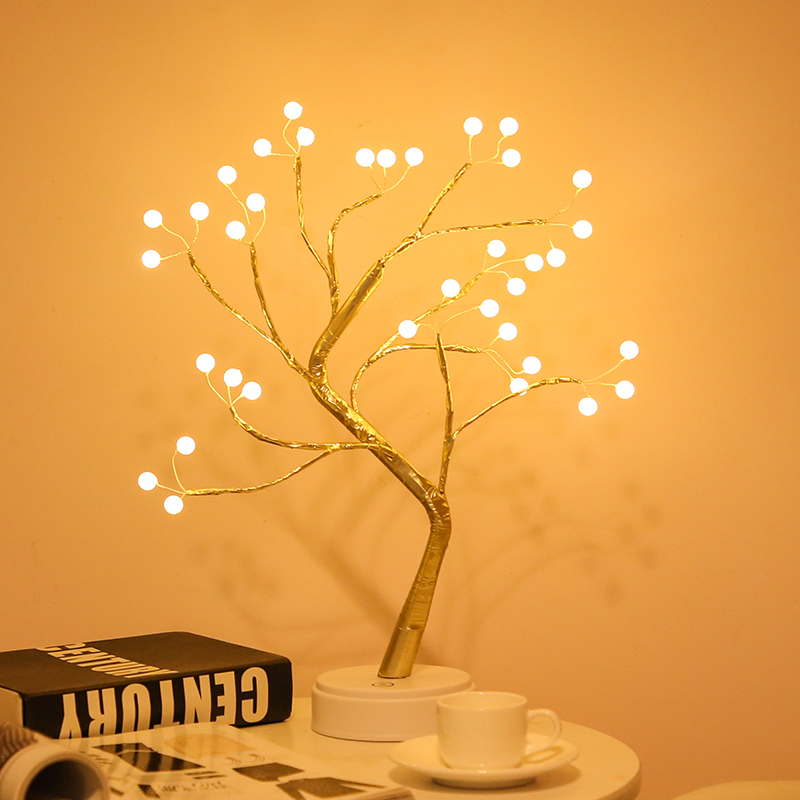 Pearl LED Tree Pearl LED Tree